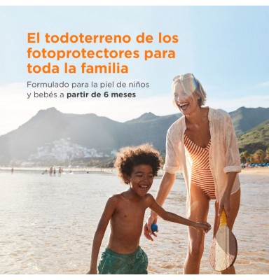 ISDIN PEDIATRICS GEL CREMA SPF50+ 250 ML