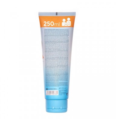 ISDIN PEDIATRICS GEL CREMA SPF50+ 250 ML