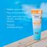 ISDIN PEDIATRICS GEL CREMA SPF50+ 250 ML