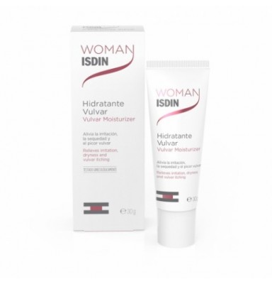 ISDIN WOMAN INTIM...