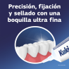 KUKIDENT PRO PLUS BARRERA ANTI-COMIDA SIN SABOR 40 GR