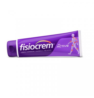 FISIOCREM SOLUGEL 60 ML