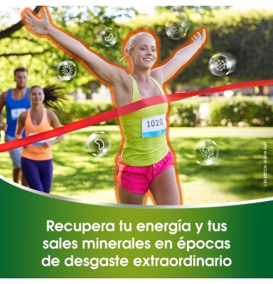 REDOXON COMPLEX NARANJA 30 COMP EFERV