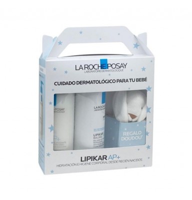 LA ROCHE POSAY PACK...