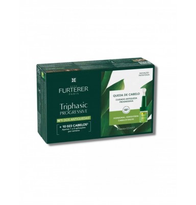 RENE FURTERER TRIPHASIC...