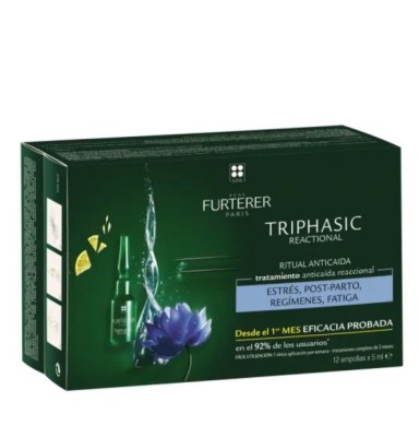 RENE FURTERER TRIPHASIC...