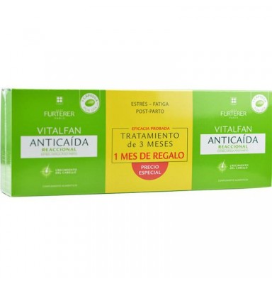 RENE FURTERER VITALFAN...