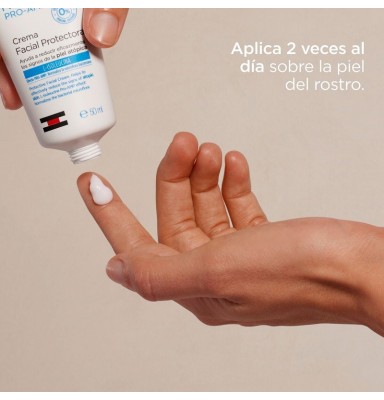 ISDIN NUTRATOPIC PRO-AMP CREMA FACIAL ATOP 50 ML