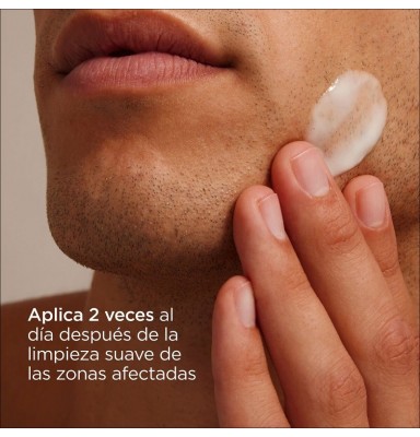 ISDIN NUTRADEICA GEL CREMA  FACIAL 50 ML