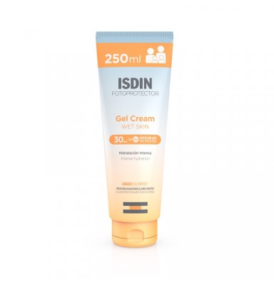 ISDIN FOTOPROTECTOR  GEL...