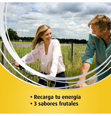 SUPRADYN JUNIOR GUMMIES 30 COMP