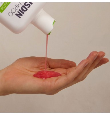 ISDIN NUTRADEICA CASPA GRASA 200 ML