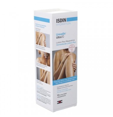 ISDIN UREADIN LOCION 10 400ML
