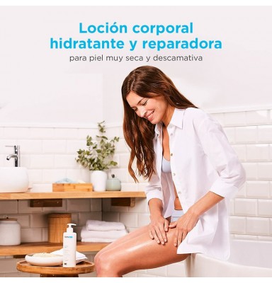 ISDIN UREADIN LOCION 10 400ML