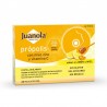 JUANOLA PROPOLIS MIEL ZINC VIT C 24 PLASTILLAS DE GOMA