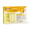 JUANOLA PROPOLIS MIEL ZINC VIT C 24 PLASTILLAS DE GOMA