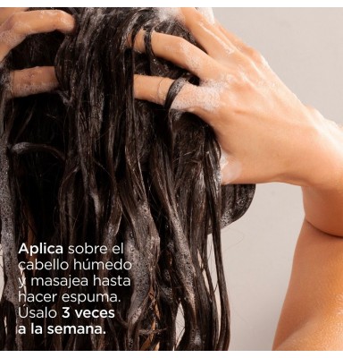 ISDIN NUTRADEICA CHAMPU ANTICASPA SECA 200 ML