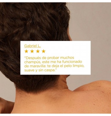 ISDIN NUTRADEICA CHAMPU ANTICASPA SECA 200 ML