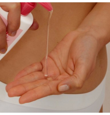 ISDIN WOMAN HIGIENE INTIMIA PREBIOTICO 200 ML