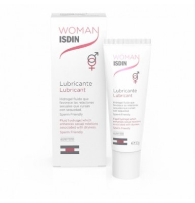 ISDIN LUBRICANTE INTIMO...