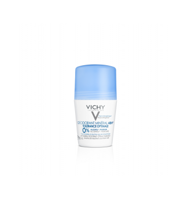 VICHY DESODORANTE MINERAL...