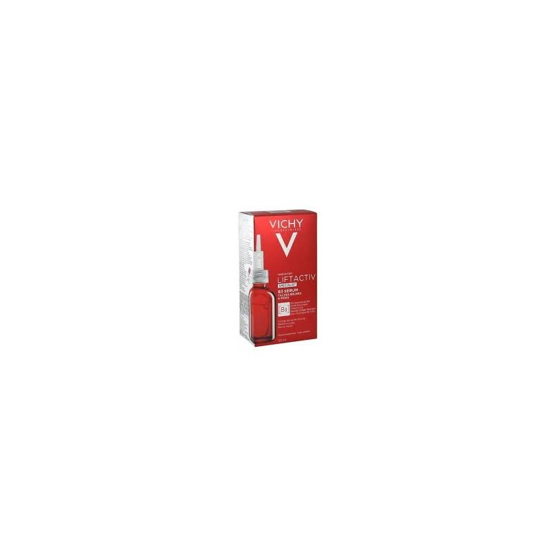 VICHY LIFTACTIV SPECIALIST SERUM B3 30 ML