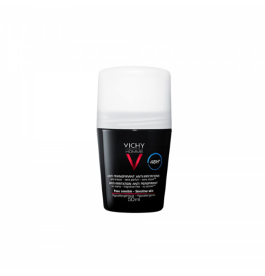 VICHY DESODORANTE HOMME...