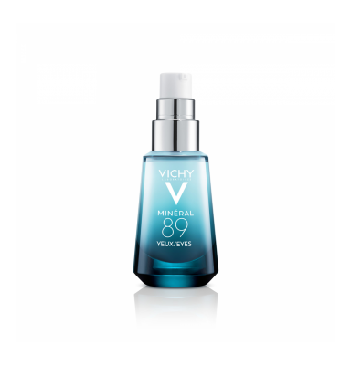 VICHY MINERAL 89 OJOS 15 ML