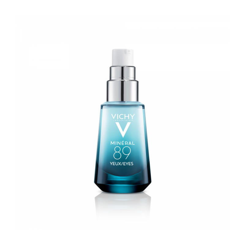 VICHY MINERAL 89 OJOS 15 ML