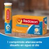 REDOXON DOBLE ACCION EXTRA 1 GR 30 COMP EFERV