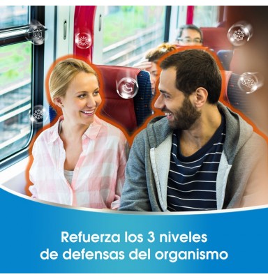 REDOXON DOBLE ACCION EXTRA 1 GR 30 COMP EFERV