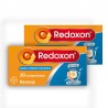 REDOXON DOBLE ACCION EXTRA 1 GR 30 COMP EFERV