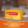 REDOXON LIMON VIT C 1000 MG 30 COMP EFER