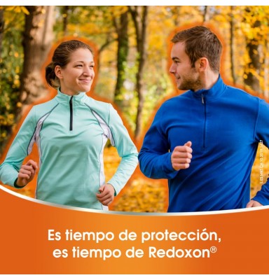 REDOXON LIMON VIT C 1000 MG 30 COMP EFER