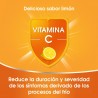 REDOXON LIMON VIT C 1000 MG 30 COMP EFER