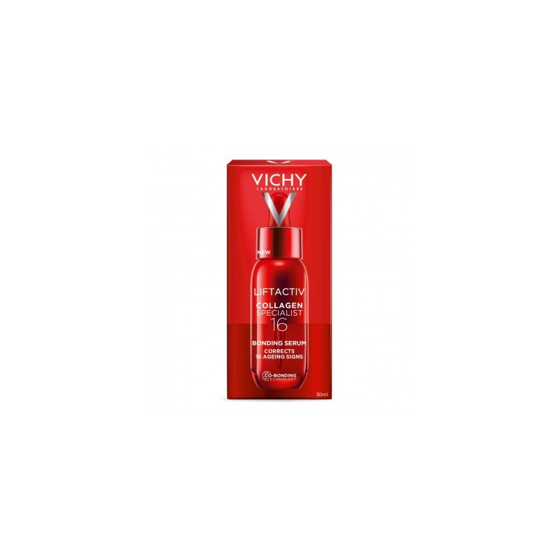 VICHY LIFTACTIV COLLAGEN SPECIALIST 16 1 ENVASE 30 ML