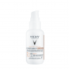 VICHY CAPITAL SOLEIL UV-AGE DAILY PIGMENT 50SPF+ MEDIUM 40 ML