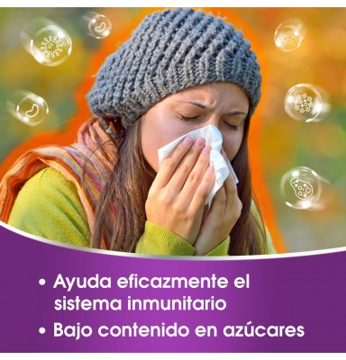 REDOXON INMUNO 4 GLDO 14 SOBRES