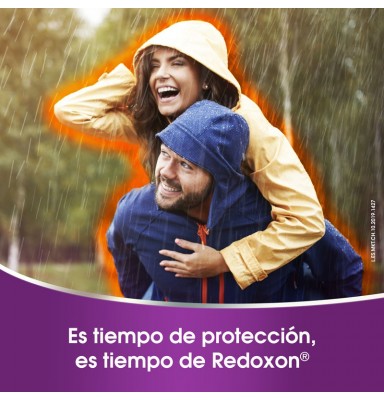 REDOXON INMUNO 4 GLDO 14 SOBRES