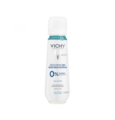VICHY DESODORANTE SPRAY SIN...