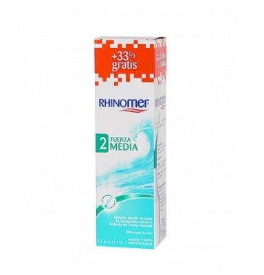RHINOMER F2 FORMATO AHORRO...
