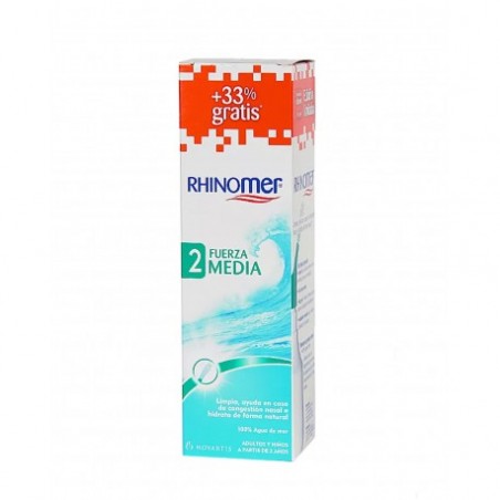  RHINOMER F2 FORMATO AHORRO 180 ML 