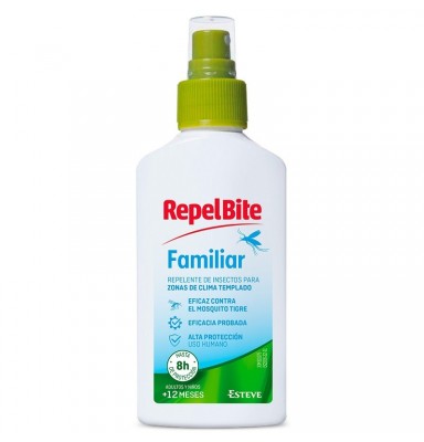 REPEL BITE FAMILIAR +12 M...