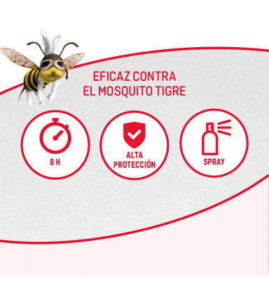 REPEL BITE FAMILIAR +12 M SPRAY 100 ML