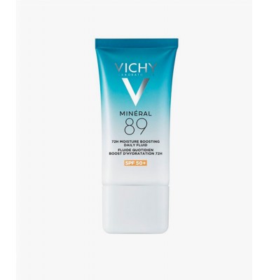 VICHY MINERAL 89 FLUIDO...