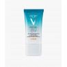 VICHY MINERAL 89 FLUIDO DIARIO BOOST DE HIDRATACION 72H SPF50+ 50 ML