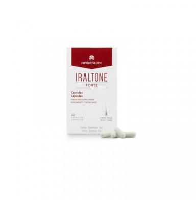 IRALTONE FORTE 60 CAPS