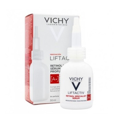 VICHY LIFTACTIV SERUM...