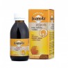 JUANOLA PROPOLIS MIEL TOMILLO ALTEA 150 ML