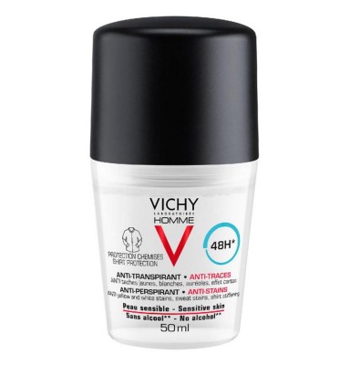 VICHY HOMME...